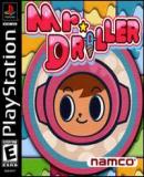 Caratula nº 88770 de Mr. Driller (200 x 198)