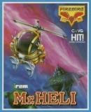 Mr. Heli