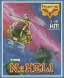 Caratula nº 102305 de Mr. Heli (199 x 250)