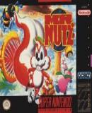 Mr. Nutz