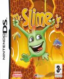 Carátula de Mr. Slime Jr.