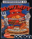 Caratula nº 14937 de Mr. Wimpy (199 x 301)