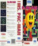 Caratula nº 245759 de Ms. Pac-Man (762 x 493)