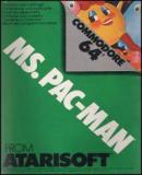 Ms. Pacman