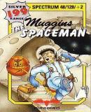 Caratula nº 102308 de Muggins the Spaceman (189 x 297)