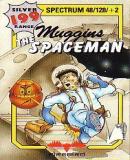 Muggins the Spaceman