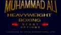 Pantallazo nº 185894 de Muhammad Ali Heavyweight Boxing (512 x 448)