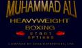 Pantallazo nº 29842 de Muhammad Ali Heavyweight Boxing (256 x 224)