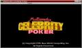 Pantallazo nº 60012 de Multimedia Celebrity Poker (632 x 474)
