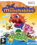 Caratula nº 165287 de Munchables, The (507 x 720)