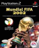 Caratula nº 77401 de Mundial Fifa 2002 (226 x 320)