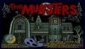 Pantallazo nº 10157 de Munsters, The (332 x 215)