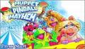 Pantallazo nº 22773 de Muppet Pinball Mayhem (250 x 166)
