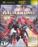 Murakumo: Renegade Mech Pursuit