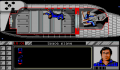 Pantallazo nº 68425 de Murders in Space (320 x 200)
