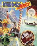 Caratula nº 9594 de Murders in Venice (233 x 270)