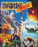 Caratula nº 67661 de Murders in Venice (170 x 170)