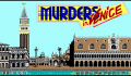 Pantallazo nº 67662 de Murders in Venice (320 x 200)