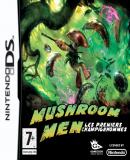 Caratula nº 129480 de Mushroom Men Rise of the Fungi (640 x 576)