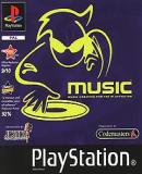 Carátula de Music: Music Creation for the PlayStation