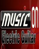 Carátula de Music on: Electric Guitar