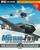Carátula de Mustang vs FW-190