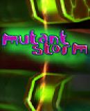 Carátula de Mutant Storm Reloaded (Xbox Live Arcade)