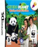 My Eco Planet: Mision Salvar la Isla