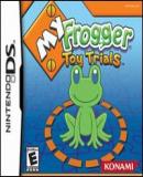 Caratula nº 37509 de My Frogger Toy Trials (200 x 179)