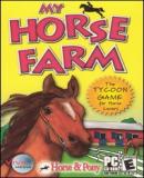 Carátula de My Horse Farm