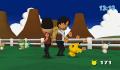 Pantallazo nº 121402 de My Pokémon Ranch (Wii Ware) (460 x 261)