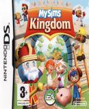 Caratula nº 130461 de MySims Kingdom (640 x 568)