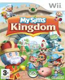 MySims Kingdom