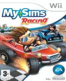 Carátula de MySims Racing