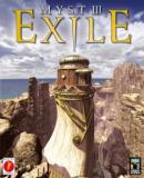 Caratula nº 64648 de Myst III: Exile (240 x 274)