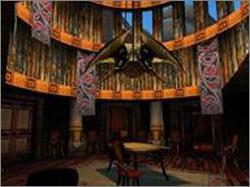 Pantallazo de Myst V: End of Ages -- Limited Edition para PC