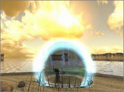 Pantallazo de Myst V: End of Ages para PC