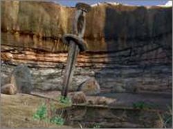 Pantallazo de Myst V: End of Ages para PC