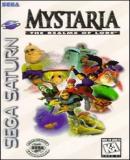 Mystaria: Realms of Lore