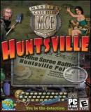 Carátula de Mystery Case Files: Huntsville