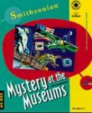 Caratula nº 69392 de Mystery at The Museums (140 x 170)