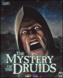 Caratula nº 57107 de Mystery of the Druids, The (200 x 243)