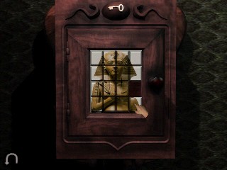 Pantallazo de Mystery of the Mummy, The para PC