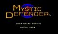 Foto 1 de Mystic Defender