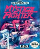 Mystical Fighter