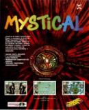 Caratula nº 102025 de Mystical (192 x 266)