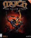 Caratula nº 52421 de Myth: The Fallen Lords (120 x 138)