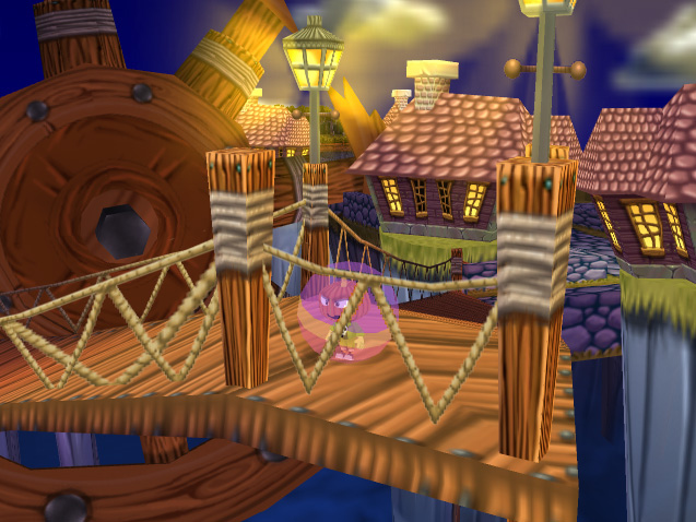 Pantallazo de Myth Makers: Orbs of Doom para PC