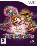 Carátula de Myth Makers: Trixie in Toyland