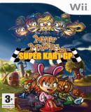 Caratula nº 104395 de Myth Makers : Super Kart GP (716 x 1024)